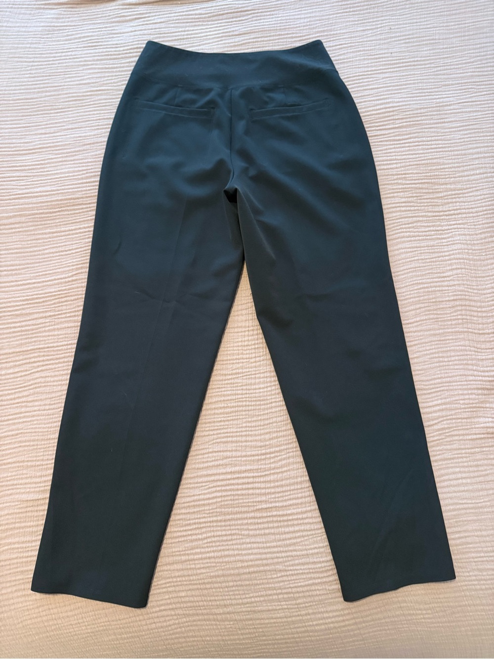 Endless High Rise Pant - Picture 5 of 7